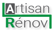 L'Artisan Rénov Logo